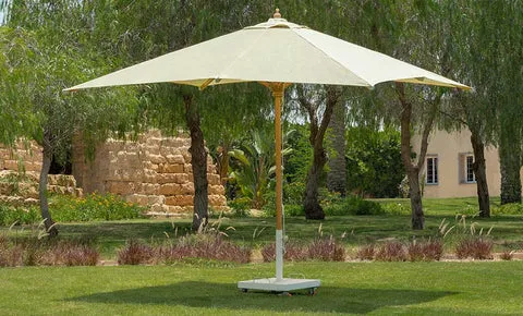 شمسيات حدائق وOutdoor من نستيكا