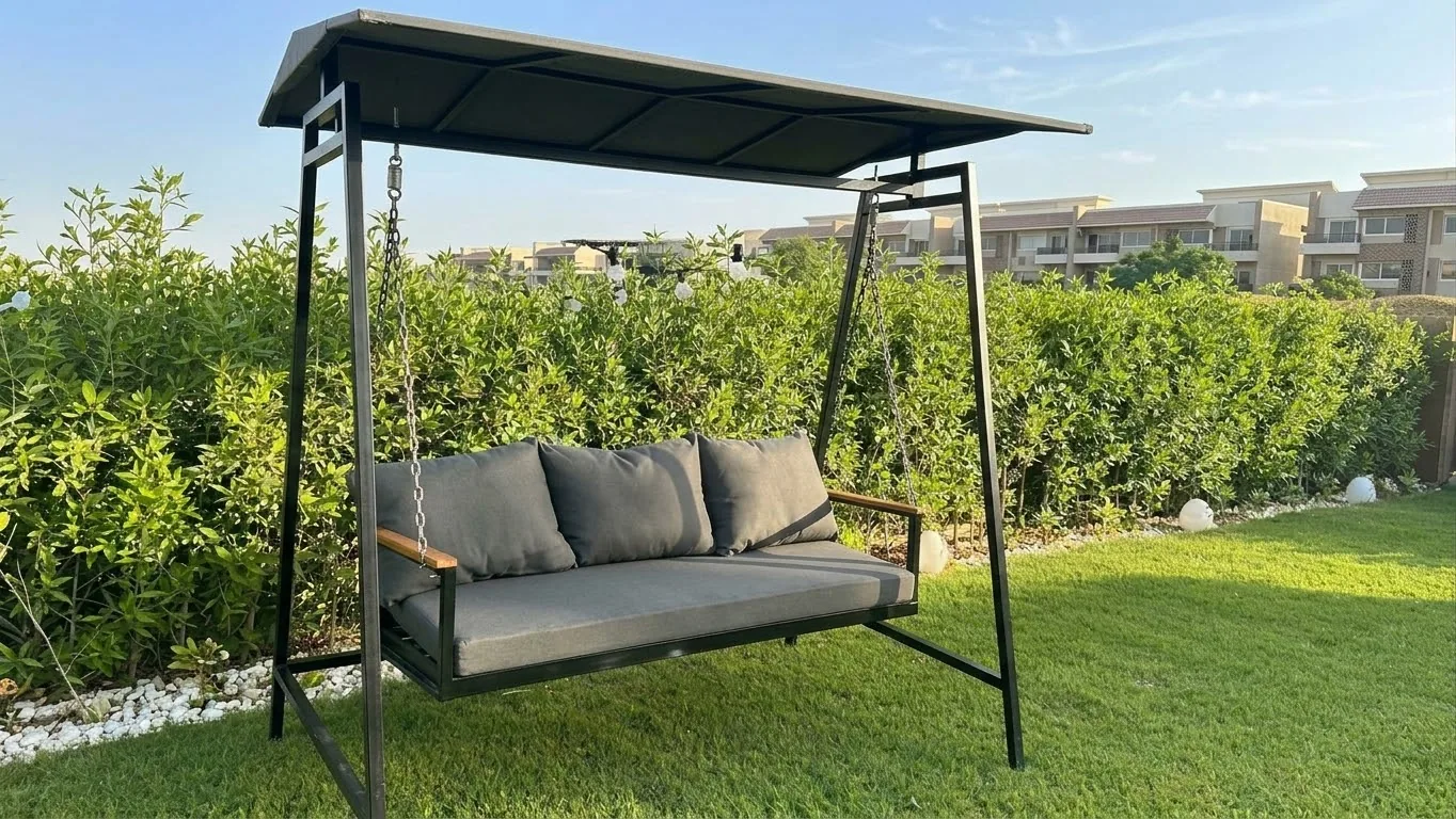 مراجيح Outdoor من نستيكا