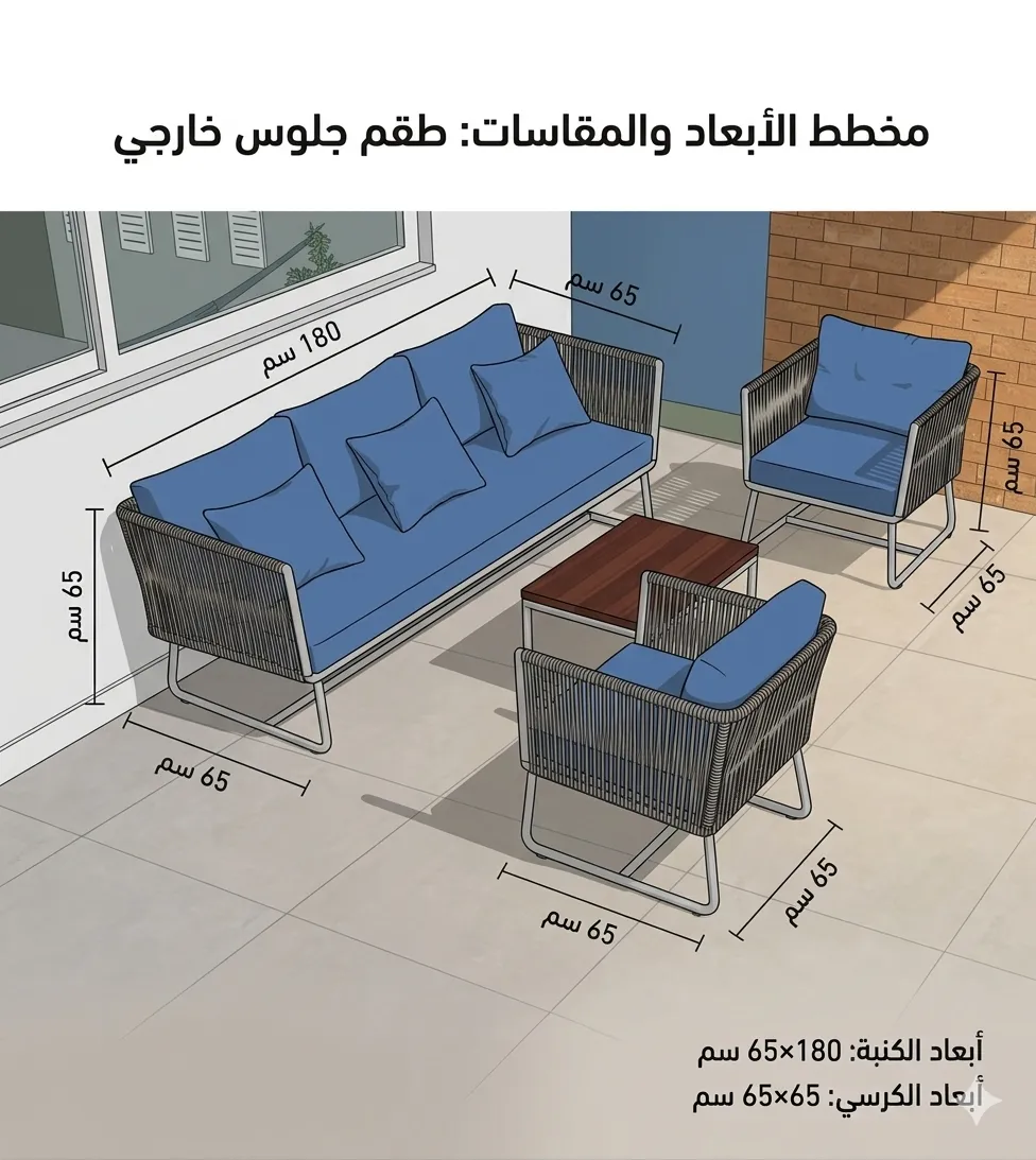 صورة 2 - طقم دوبار إيندجو