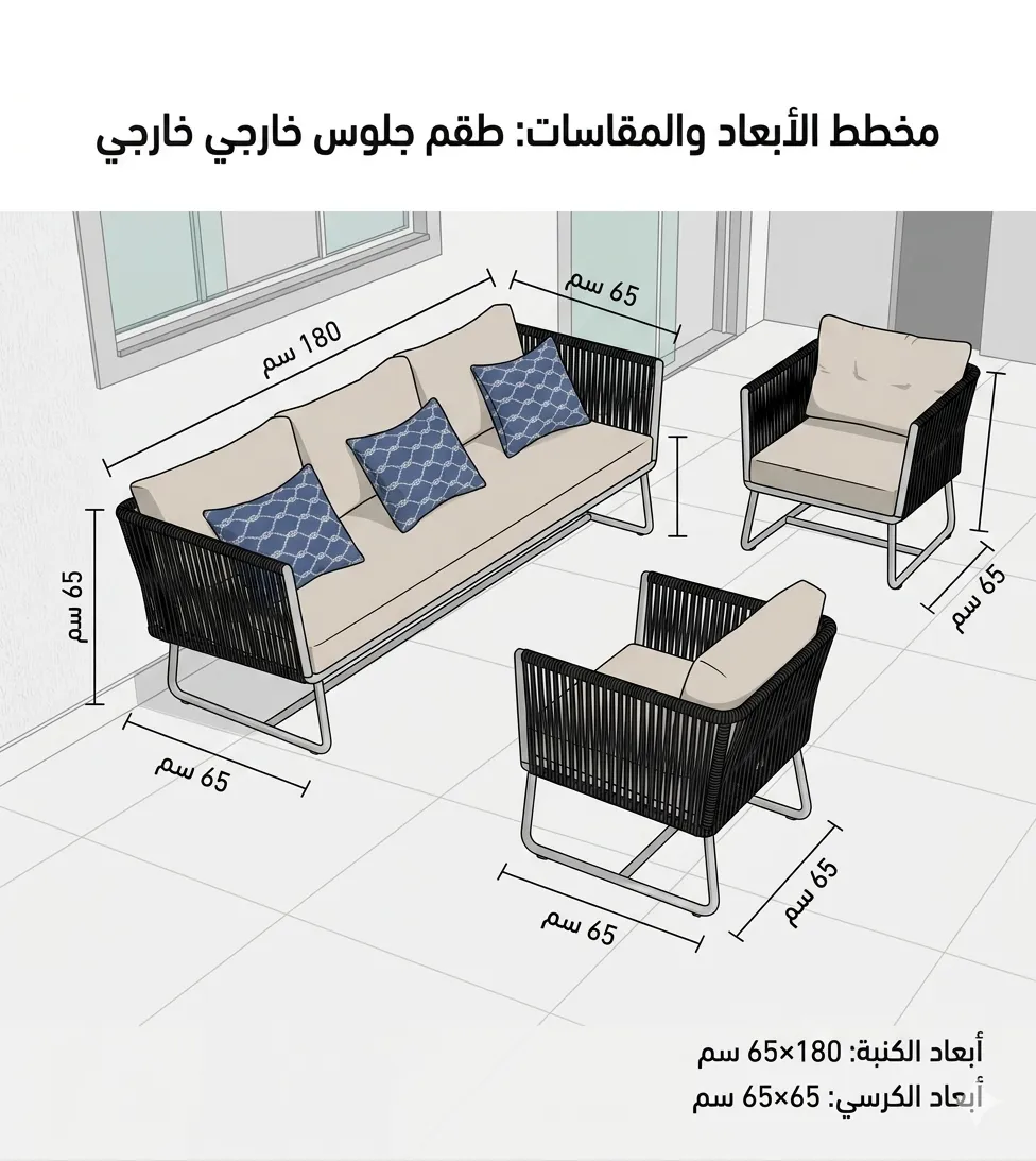 صورة 2 - طقم دوبار نوتشيه