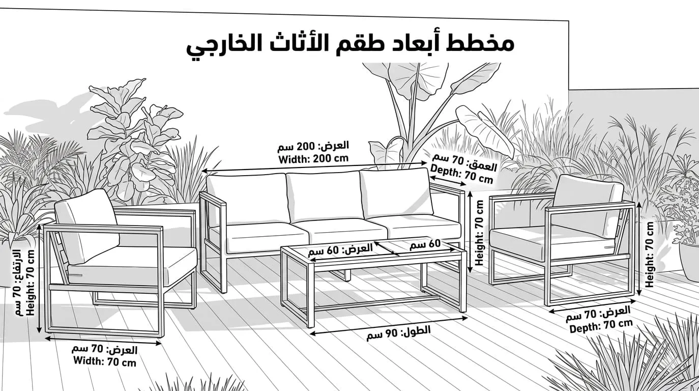 صورة 2 - طقم ساند