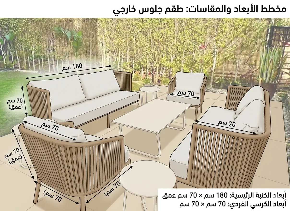 صورة 2 - طقم دوبار جراند