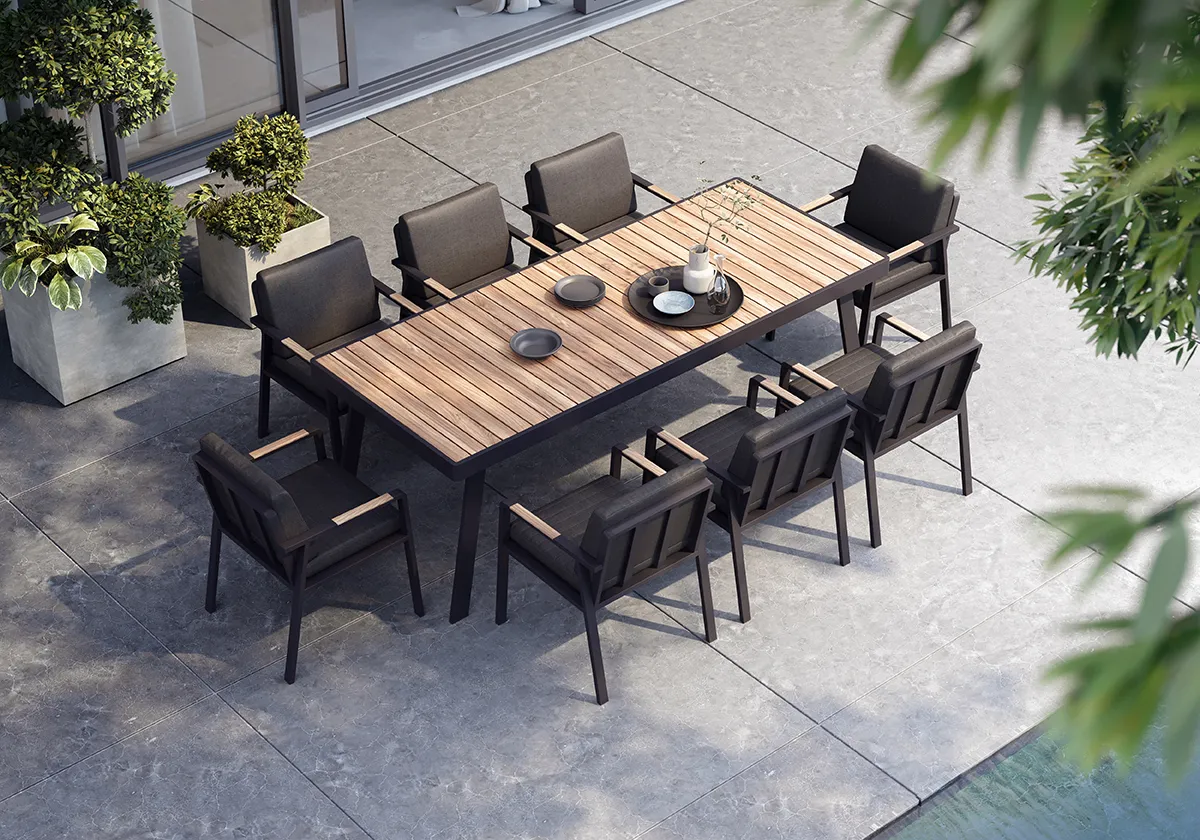 سفرة تريك ماكس من نستيكا - سفر Outdoor