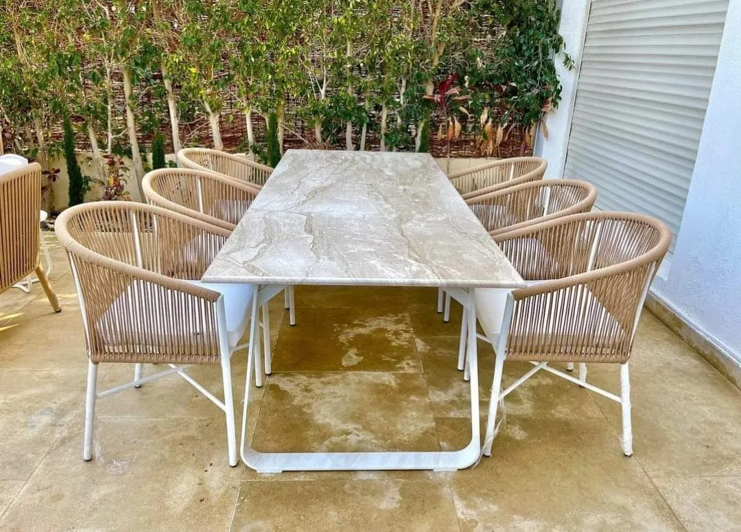 سفرة تريك نيفاه من نستيكا - سفر Outdoor